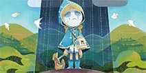 第五人格爱哭鬼恸哭新皮肤 漫漫归家路，是谁在恸哭