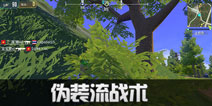 量子特攻战术小课堂之伪装隐藏流