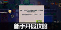 伊洛纳新手开局攻略 新手开局指南