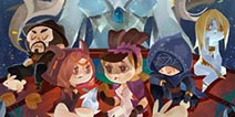 第五人格中秋节活动 梦之女巫月侍皮肤等你拿