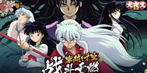 战国寻梦，步履不停 《犬夜叉-觉醒》公测今日开启！