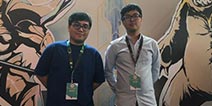 《符文大地传说》将于11月中旬再度开放测试