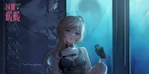3D次世代手游《闪耀暖暖》开启美甲新玩法  第八章剧情上线
