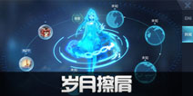 龙族幻想岁月擦肩异闻攻略 岁月擦肩异闻哪里接