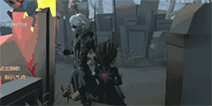 第五人格野人攻略：野性伙伴，自然守护