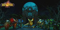 革新体验！3D魔幻手游《战龙酒馆》特色一览