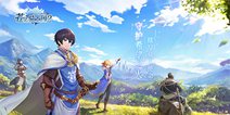 经典史诗战纪RPG 日本世嘉正版授权《苍之骑士团2》今日首曝
