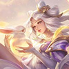 王者模拟战嫦娥技能 王者模拟战嫦娥阵容