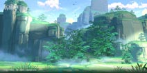 原神测试招募3月中旬公布 感谢各位旅行者一直以来的关注和支持！