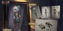 第五人格第十一赛季·精华2正式开放，新求生者-“囚徒”加入庄园