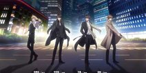 《恋与制作人》发布动画正式预告PV 2020年播出确定！