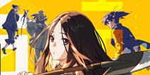 一人之下手游5月1日最终测试结束公告