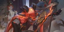 第五人格第十二赛季精华登场 灼灭世间谄媚之音