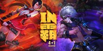 《梦三国手游》IN霸模式开启无限火力 带你体验最爽竞技