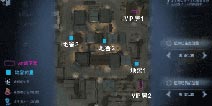 第五人格新永眠镇地图 第五人格新永眠镇地窖在哪