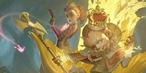 第五人格6月19日共研服更新 爱哭鬼邮差重做