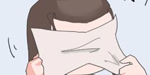 【漫画】云端画卷：关于飞升仙人的二三事