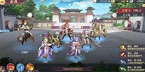 三国志幻想大陆女团阵容 三国志幻想大陆女队攻略 