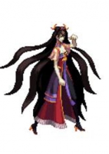 DNF手游疑惑之村BOSS怎么打 BOSS魔女阿嘉璐属性详解