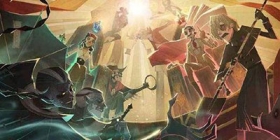 第五人格塔罗模式怎么玩 第五人格塔罗模式哪个角色好