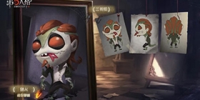 猎食之跃 第五人格新随从迷你孽蜥到达庄园!