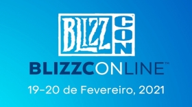 线上暴雪嘉年华将于2021年2月开启，《暗黑：不朽》新情报或将曝光