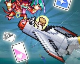 蓝天飞行队物语飞行员等级技能攻略