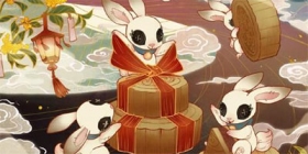 月上枝头，第五人格中秋节活动即将开启