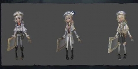 第五人格皮肤设计思路分享 炼金术士们的狂欢之路