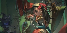 第五人格十四赛季·精华3开放 红蝶技能调整！