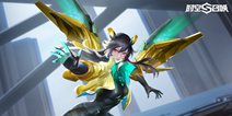 《时空召唤》欢庆五周年，限定皮肤、海量福利免费拿！