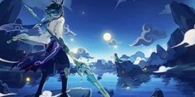 护法夜叉 原神魈角色介绍