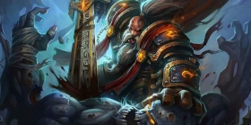 魔兽世界手游什么时候出 魔兽世界手游上线时间