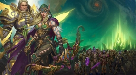 魔兽世界手游怎么预约 魔兽世界手游预约地址分享