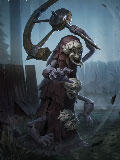 第五人格破轮 破轮技能介绍