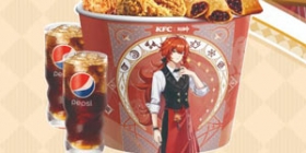 原神肯德基联动城市有哪些 原神kfc联动主题店位置介绍