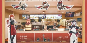 原神肯德基门店口令是什么 kfc联动口令是什么