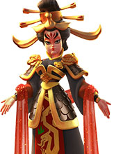 万国觉醒武则天技能介绍 武则天怎么玩