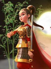 万国觉醒花木兰技能介绍 花木兰怎么玩