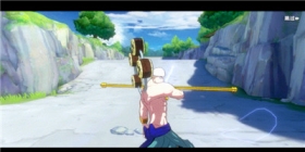 伙伴百科“艾尼路”——自誉为神的响雷果实能力者