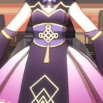 霓漫天