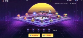 CF手游AK47-无影全新皮肤夺宝来袭，你的无影该换新装啦!