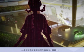 CF手游电竞学院满进度攻略来啦，一起来探索剧情吧!(下)