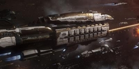 EVE手游公测定档8月5日 这款硬核星战沙盒新作《星战前夜：无烬星河》要来了