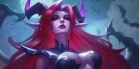 【爆料来了】剧毒利刃，超音攻击!首个神佑泰坦-神佑痛苦女王重磅上线!