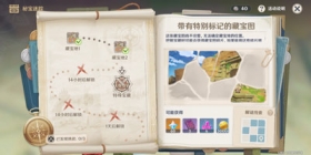 原神稻妻特殊宝藏在哪 秘宝迷踪特殊宝藏位置
