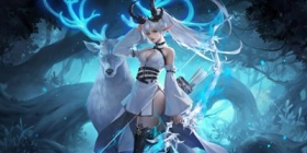 洪荒文明艾莎攻略 洪荒文明艾莎技能