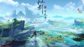 开放：世界公测时间 仙剑IP开放世界什么时候上线