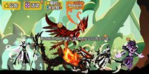宿命之蝉，空蝉降临！《超进化物语》4周年庆典活动火热开启！