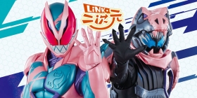 【Link二次元】令和第三名骑士，假面骑士Revice参上！满满都是致敬的50周年纪念作果然